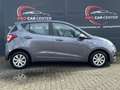 Hyundai i10 1.0i i-Motion Comfort CLIMATE|CRUISE|EL.RAMEN|NAP| Grau - thumbnail 7