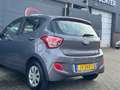 Hyundai i10 1.0i i-Motion Comfort CLIMATE|CRUISE|EL.RAMEN|NAP| Grau - thumbnail 22