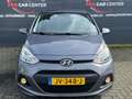 Hyundai i10 1.0i i-Motion Comfort CLIMATE|CRUISE|EL.RAMEN|NAP| Grau - thumbnail 5