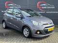Hyundai i10 1.0i i-Motion Comfort CLIMATE|CRUISE|EL.RAMEN|NAP| Grau - thumbnail 4