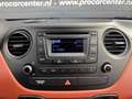 Hyundai i10 1.0i i-Motion Comfort CLIMATE|CRUISE|EL.RAMEN|NAP| Grau - thumbnail 14