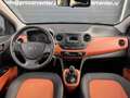 Hyundai i10 1.0i i-Motion Comfort CLIMATE|CRUISE|EL.RAMEN|NAP| Grau - thumbnail 2