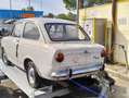 Fiat 850 White - thumbnail 3