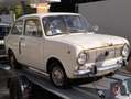Fiat 850 Bianco - thumbnail 2
