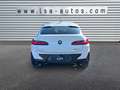 BMW X4 xDrive 20d BVA G02 LCI M Sport Blanc - thumbnail 8