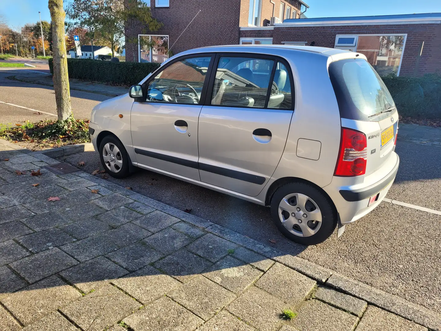 Hyundai Atos Atos 1.1i Active Cool - 2
