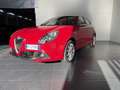 Alfa Romeo Giulietta 1.4 turbo 120cv giulietta Rosso - thumbnail 1