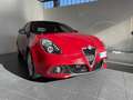 Alfa Romeo Giulietta 1.4 turbo 120cv giulietta Rosso - thumbnail 2