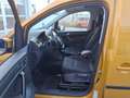 Volkswagen Caddy Kombi Trendline DSG / ParkAssi, RFK, ACC Gelb - thumbnail 9