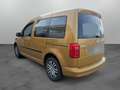 Volkswagen Caddy Kombi Trendline DSG / ParkAssi, RFK, ACC Gelb - thumbnail 3