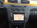 Volkswagen Caddy Kombi Trendline DSG / ParkAssi, RFK, ACC Gelb - thumbnail 6