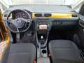 Volkswagen Caddy Kombi Trendline DSG / ParkAssi, RFK, ACC Gelb - thumbnail 8
