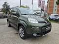 Fiat Panda 0.9 TwinAir Turbo S&S 4x4 Verde - thumbnail 3