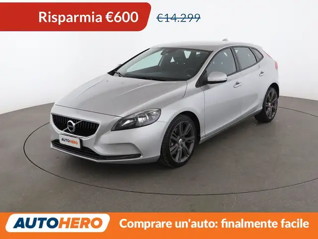 Volvo V40 2.0 D2 Business Geartronic