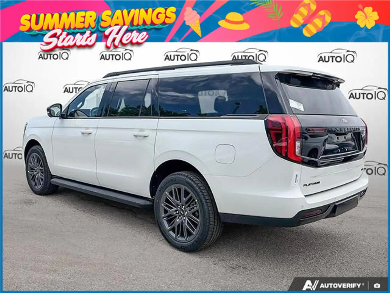 Ford Expedition снимка Ford Expedition