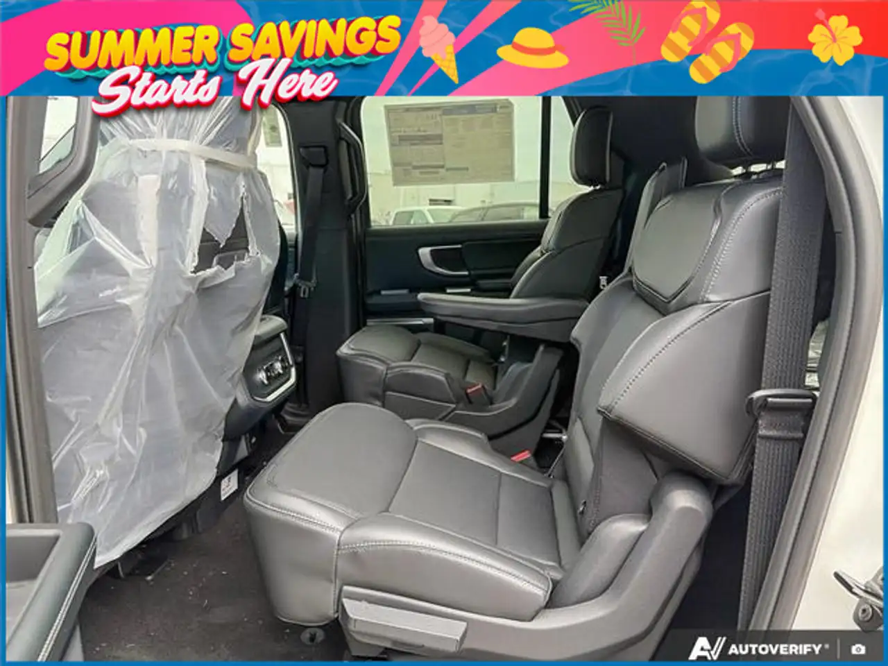 Ford Expedition снимка Ford Expedition