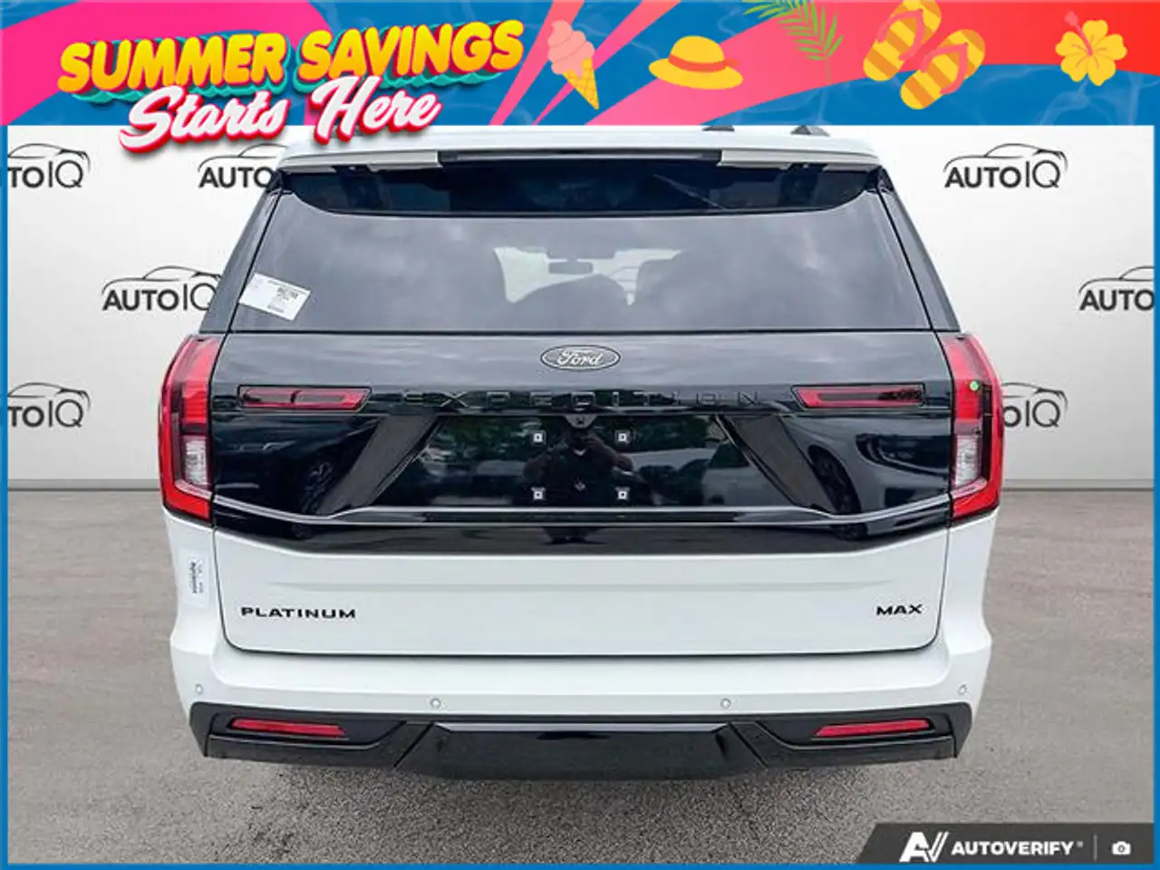 Ford Expedition снимка Ford Expedition