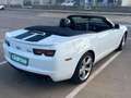Chevrolet Camaro 6.2 Cabrio Aut. Blanco - thumbnail 4