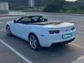 Chevrolet Camaro 6.2 Cabrio Aut. Blanco - thumbnail 5