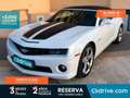 Chevrolet Camaro 6.2 Cabrio Aut. Blanco - thumbnail 1