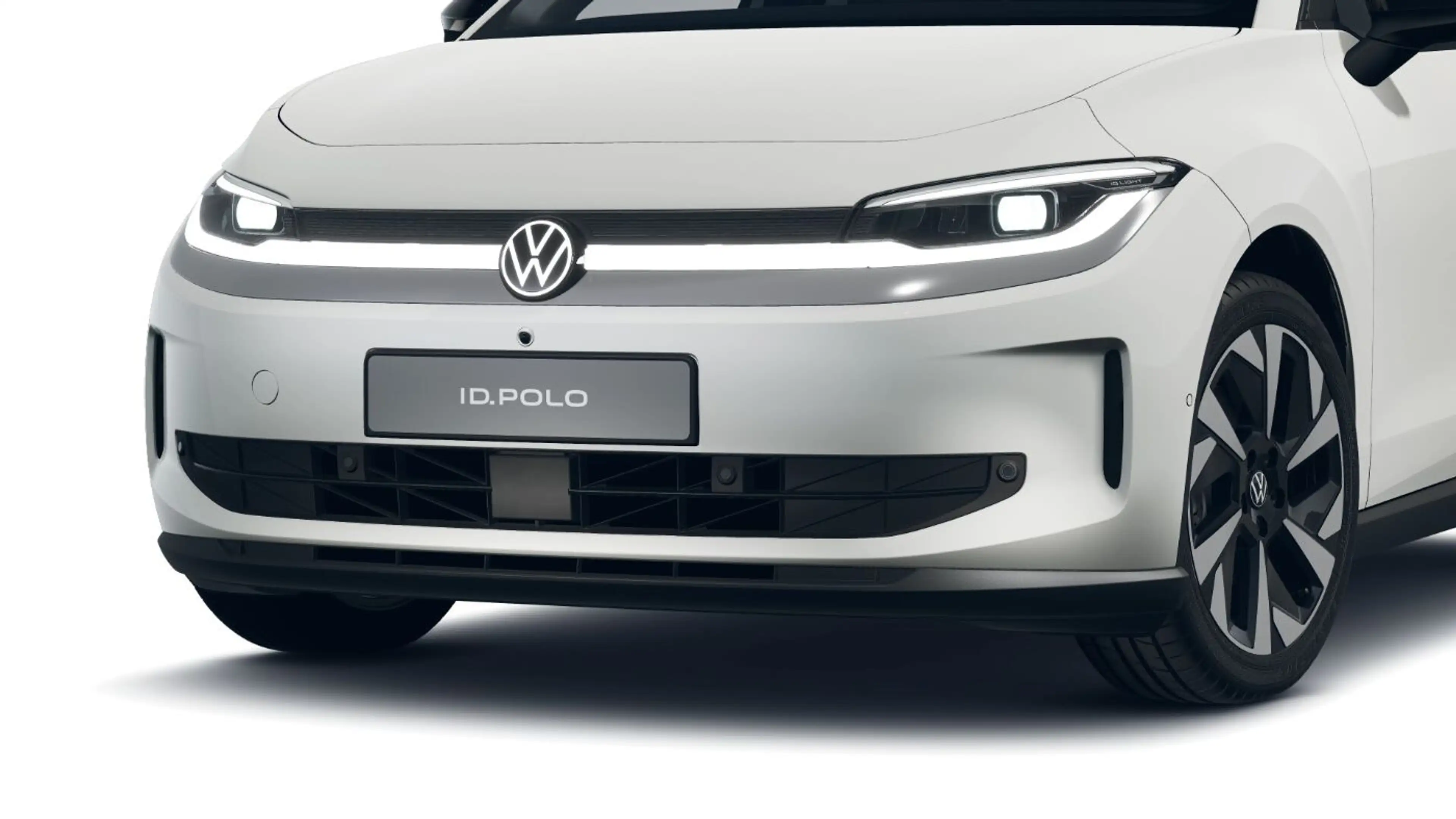 Volkswagen ID. Polo Style AHK IQ.Drive GJR AHK — photo 8