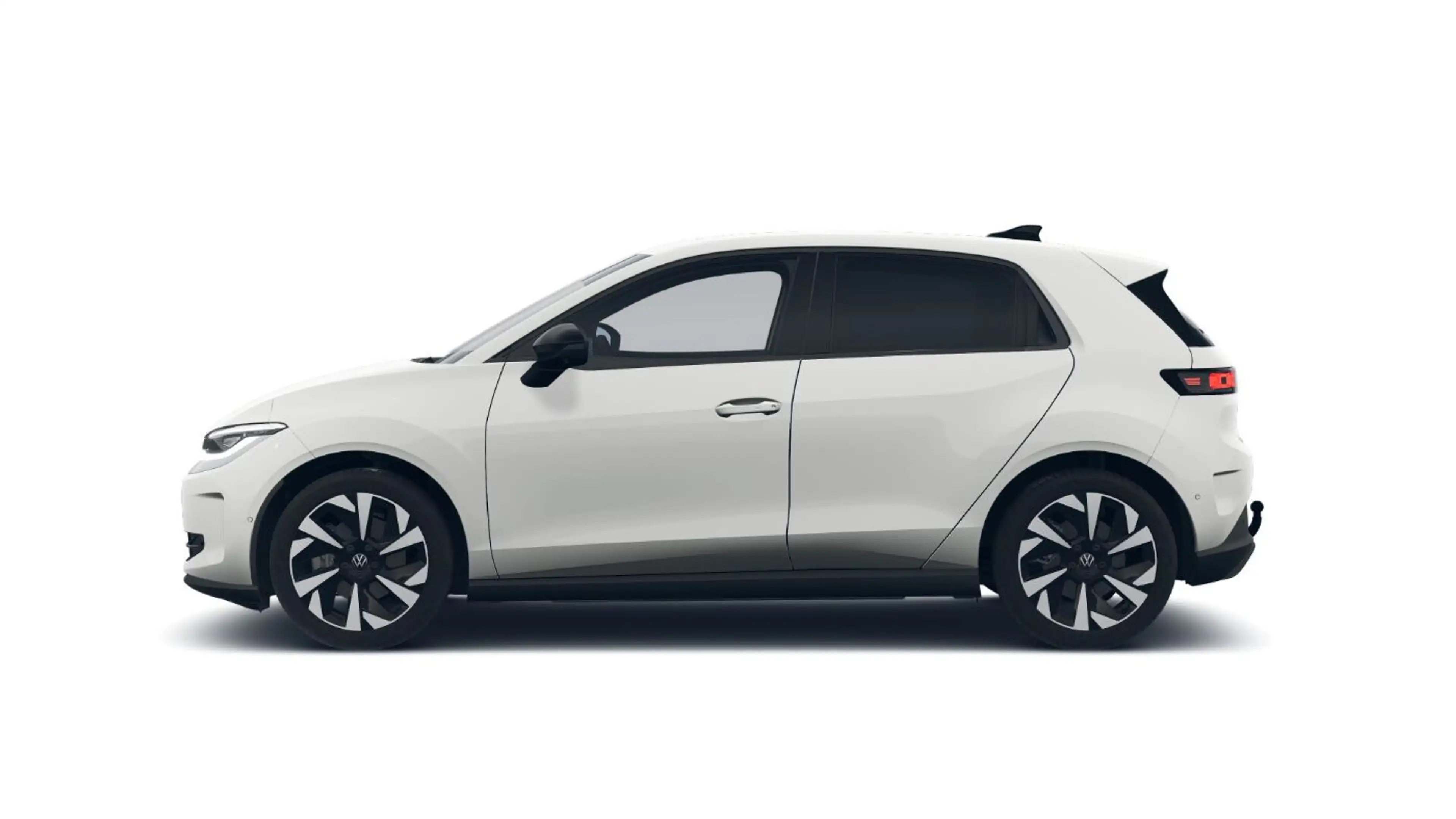 Volkswagen ID. Polo Style AHK IQ.Drive GJR AHK — photo 3