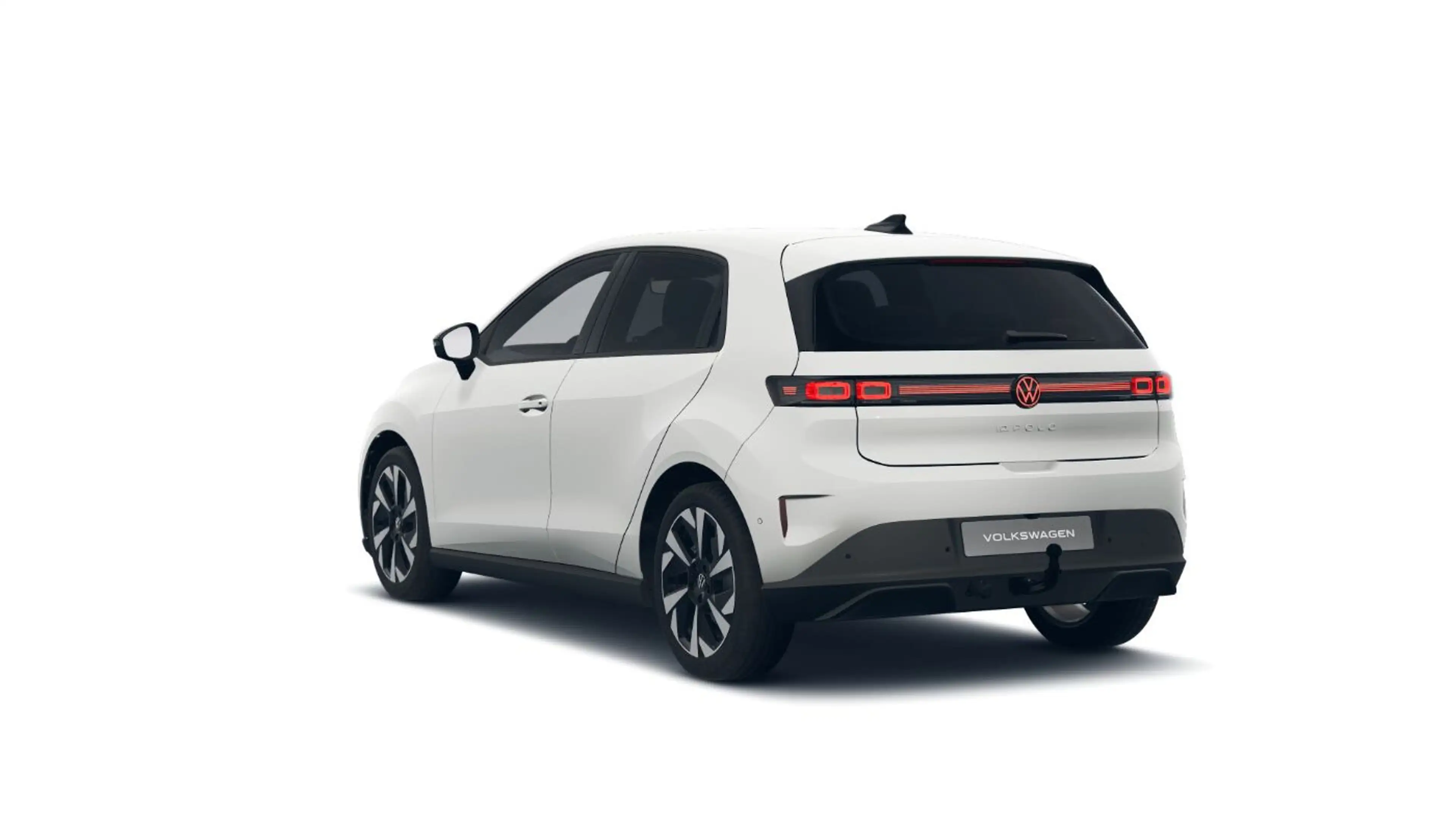 Volkswagen ID. Polo Style AHK IQ.Drive GJR AHK — photo 4