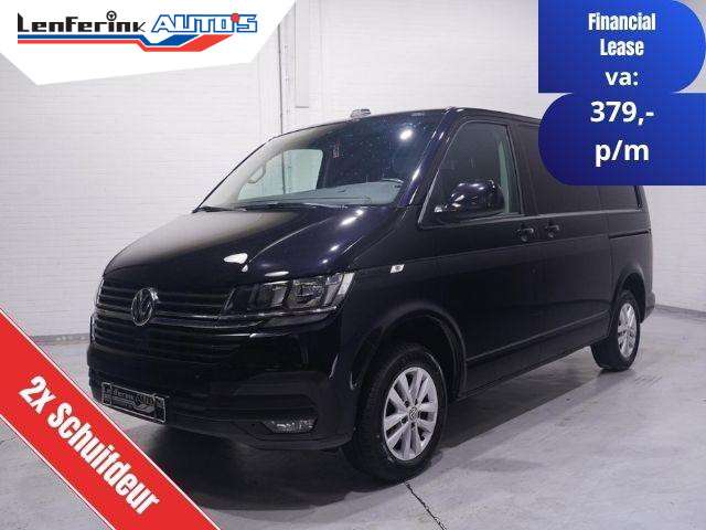 Volkswagen T6.1 Transporter