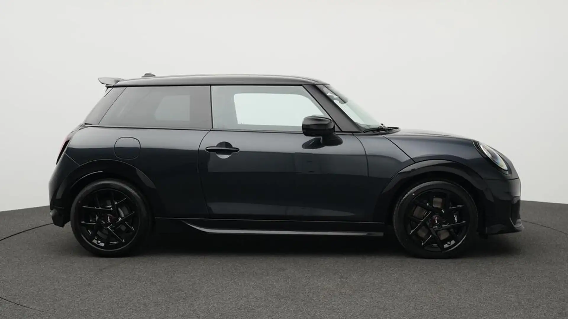 MINI Cooper S MINI Cooper S Grau - 2