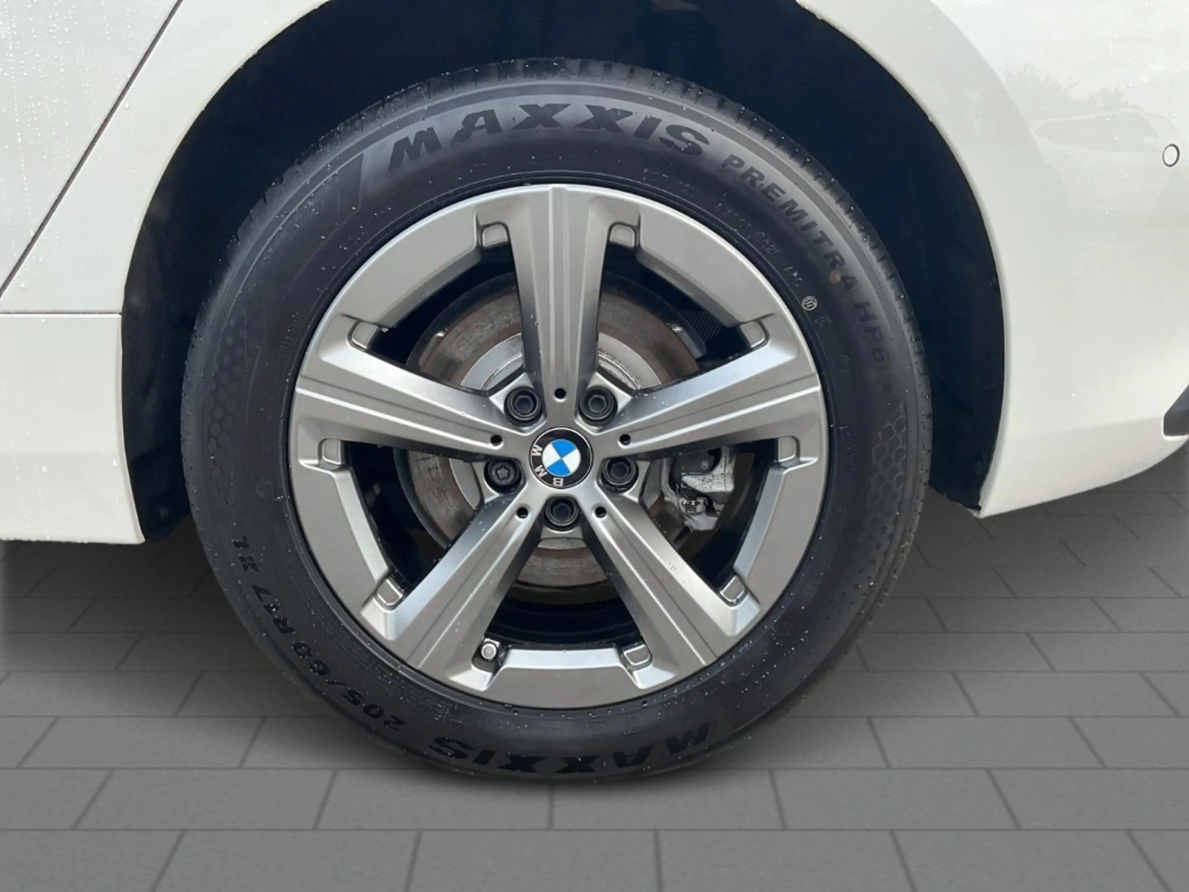 BMW 220 I HUD AHK-klappbar Navi Digitales Cockpit Soundsys — photo 6