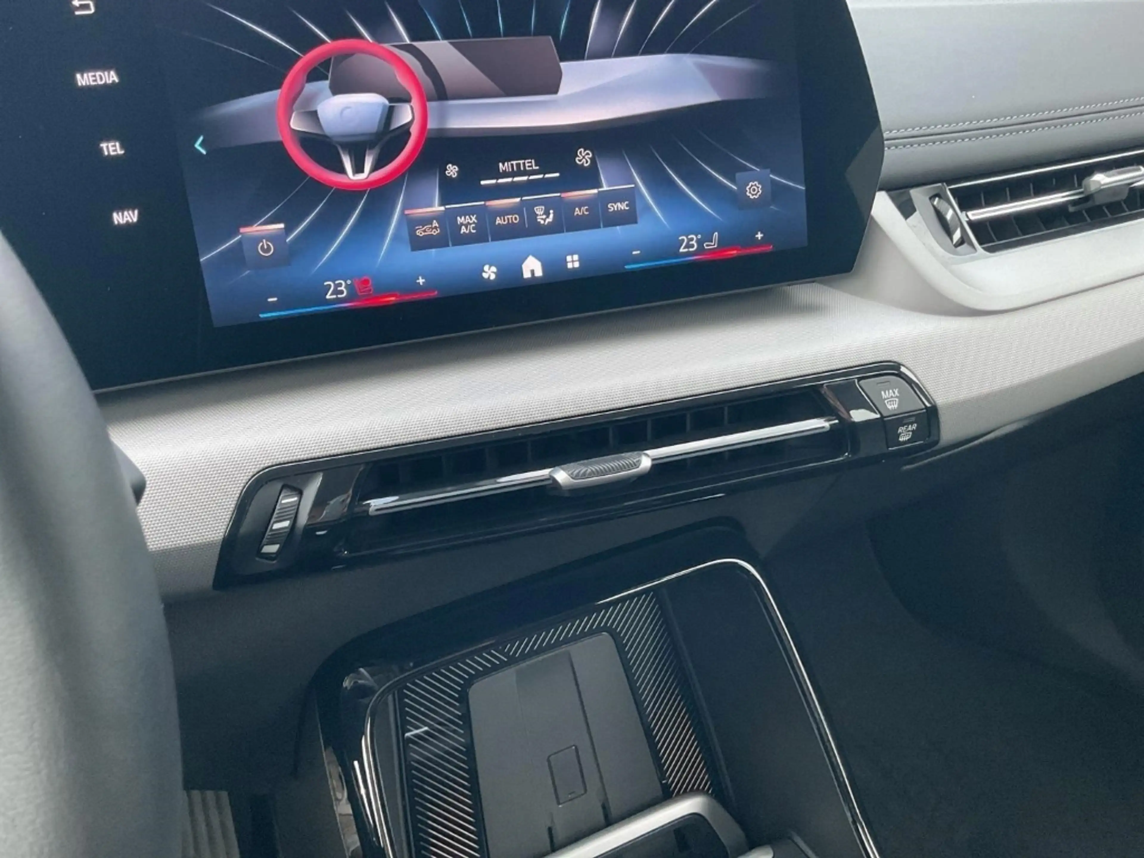 BMW 220 I HUD AHK-klappbar Navi Digitales Cockpit Soundsys — photo 12