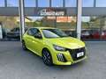 Peugeot 208 1.2 puretech Active s&s 100cv Gelb - thumbnail 1