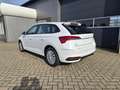 Skoda Scala 1.0 TSI 115PS Selection AHK schwenkb. Klimaauto... Weiß - thumbnail 3