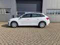 Skoda Scala 1.0 TSI 115PS Selection AHK schwenkb. Klimaauto... Weiß - thumbnail 2
