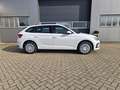 Skoda Scala 1.0 TSI 115PS Selection AHK schwenkb. Klimaauto... Weiß - thumbnail 6