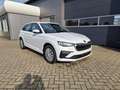 Skoda Scala 1.0 TSI 115PS Selection AHK schwenkb. Klimaauto... Weiß - thumbnail 7