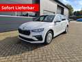 Skoda Scala 1.0 TSI 115PS Selection AHK schwenkb. Klimaauto... Weiß - thumbnail 1
