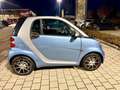 smart forTwo coupe Micro Hybrid Drive Pano-ATM 90 TKM Blau - thumbnail 5