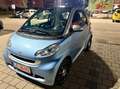 smart forTwo coupe Micro Hybrid Drive Pano-ATM 90 TKM Blau - thumbnail 1