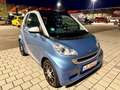 smart forTwo coupe Micro Hybrid Drive Pano-ATM 90 TKM Blau - thumbnail 6