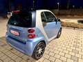 smart forTwo coupe Micro Hybrid Drive Pano-ATM 90 TKM Blau - thumbnail 4