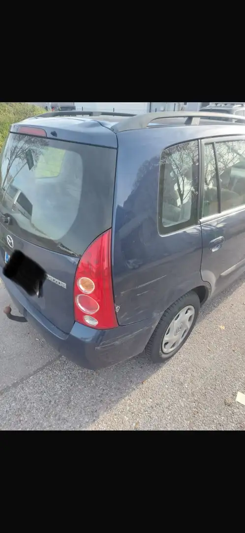 Mazda Premacy 2,0 DITD - 2