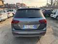 Volkswagen Tiguan Allspace Tiguan Allspace 2.0 TDI SCR DSG Advanced BMT Grigio - thumbnail 6