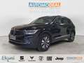Volkswagen Tiguan Move AUTOMATIK LED AHK DIG-DISPLAY  EL.HECKKLAPPE Schwarz - thumbnail 1