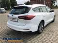 Ford Focus Turnier 1.0 EcoBoost Titanium LED NAVI ALU KAMERA Wit - thumbnail 4