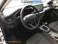 Ford Focus Turnier 1.0 EcoBoost Titanium LED NAVI ALU KAMERA Wit - thumbnail 8