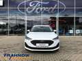 Ford Focus Turnier 1.0 EcoBoost Titanium LED NAVI ALU KAMERA Wit - thumbnail 2