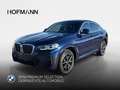 BMW X4 M Sport Blau - thumbnail 1