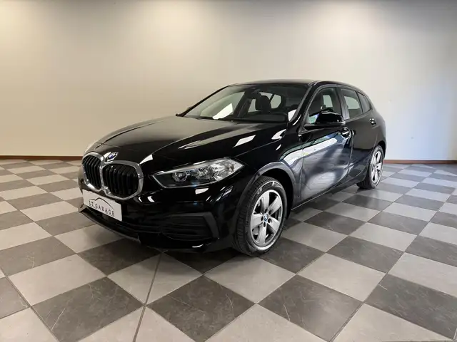 BMW 116 TAGLIANDI BMW Serie 1 116d Business Advantage auto