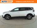 Peugeot 5008 1.5 Blue-HDi Allure Blanco - thumbnail 3